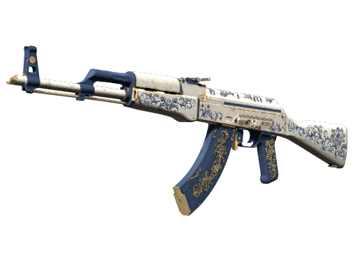 AK-47 | Inheritance