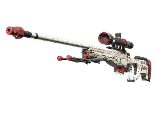 AWP | LongDog