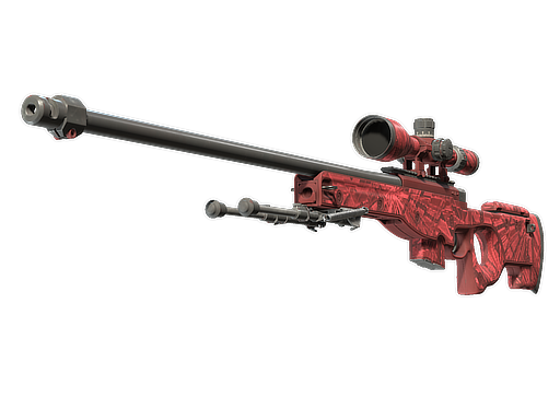 AWP | Exothermic