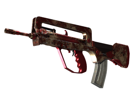 FAMAS | Styx