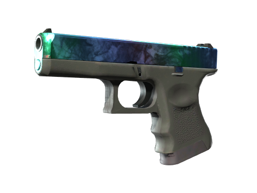 Glock-18 | Gamma Doppler Phase 1