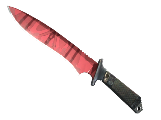 Classic Knife | Slaughter