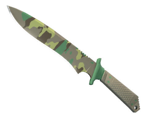 Classic Knife | Boreal Forest