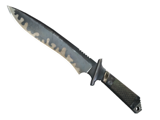 Classic Knife | Vanilla