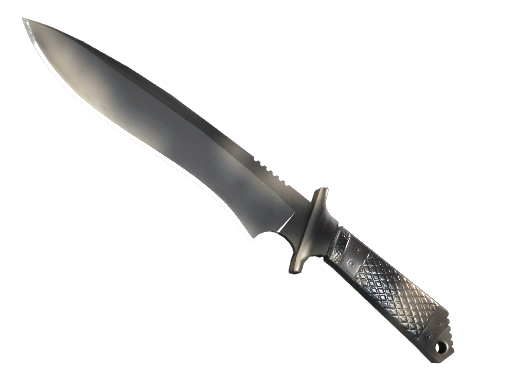 Classic Knife | Scorched