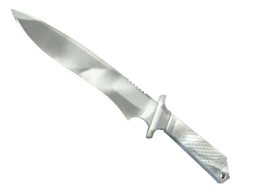 Classic Knife | Urban Masked