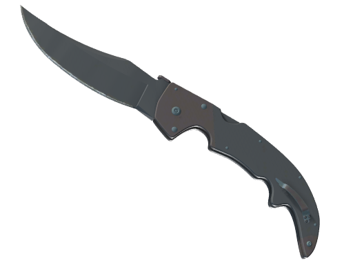 Falchion Knife | Night