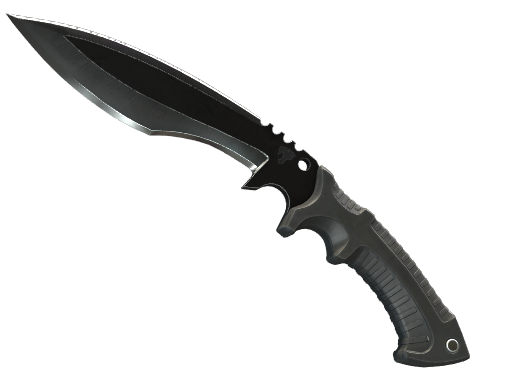 Kukri Knife | Vanilla
