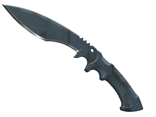 Kukri Knife | Night