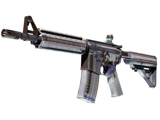 M4A4 | X-Ray