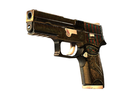 P250 | Apep's Curse