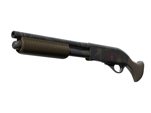 Sawed-Off | Bamboo Shadow
