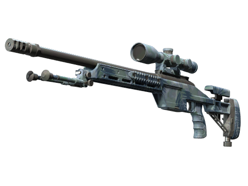 SSG 08 | Tropical Storm
