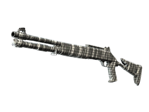 XM1014 | Urban Perforated