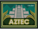 The Aztec Collection