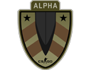 The Alpha Collection