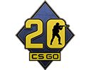 The CS20 Collection