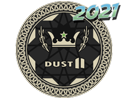 The 2021 Dust 2 Collection