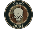 The Dust Collection