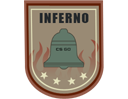 The Inferno Collection