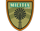 The Militia Collection