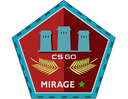 The Mirage Collection