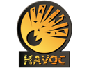 The Havoc Collection