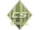 The Boreal Collection